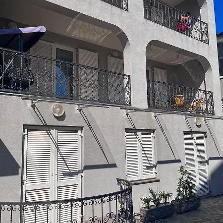 Apartman Tuba