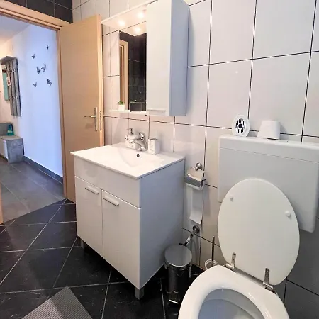 Lägenhet Tuba