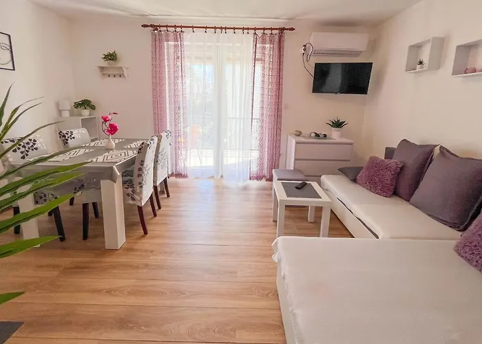 Apartman Tuba *