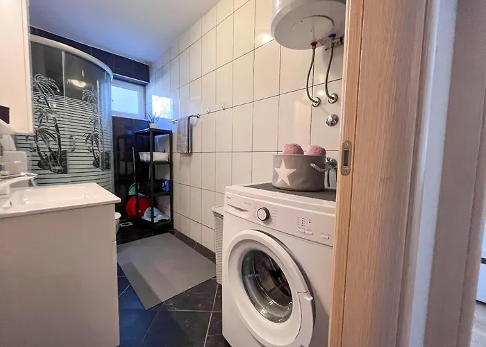 Tuba Apartman *