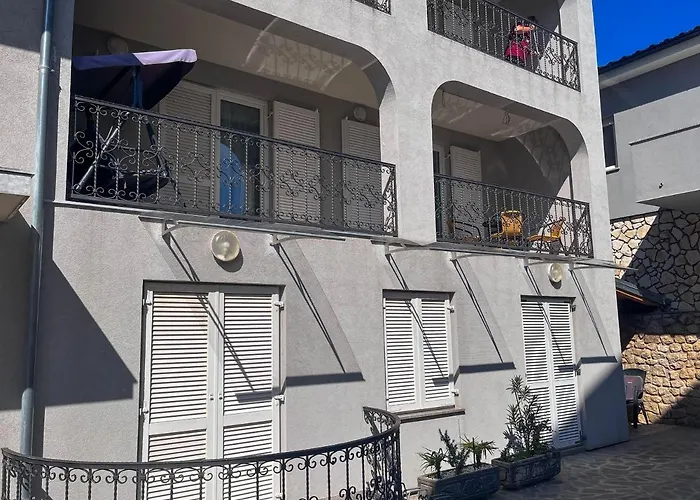 Apartman Tuba