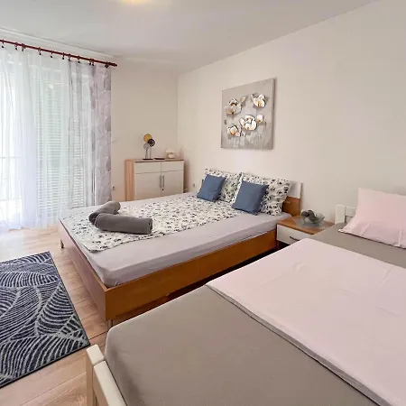 Tuba Appartement Selce